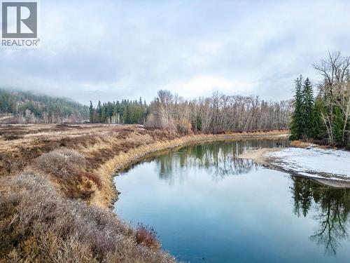 1513 Solsqua Sicamous Road, Sicamous, BC - Outdoor With Body Of Water With View