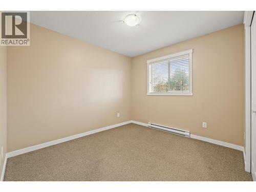 124 Mills Road Unit# 6, Kelowna, BC - Indoor Photo Showing Other Room