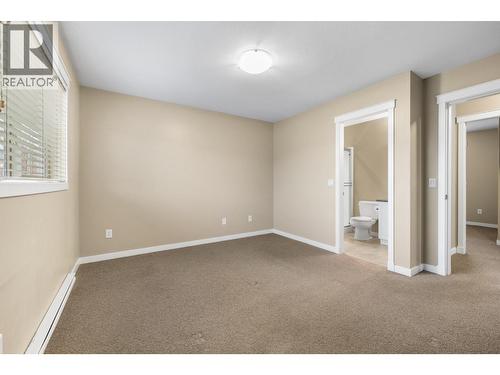 124 Mills Road Unit# 6, Kelowna, BC - Indoor Photo Showing Other Room