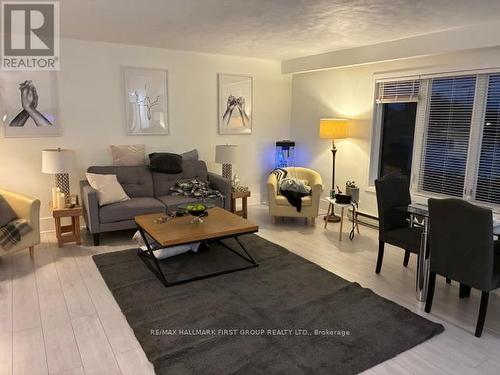 801 Ritson Road S, Oshawa (Lakeview), ON - Indoor Photo Showing Living Room