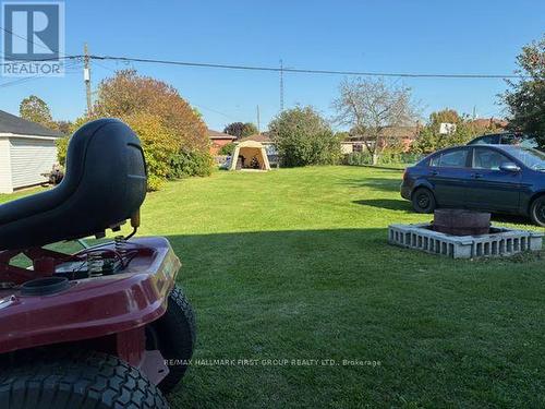 801 Ritson Road S, Oshawa (Lakeview), ON - Outdoor