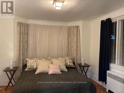 801 Ritson Road S, Oshawa (Lakeview), ON - Indoor Photo Showing Bedroom