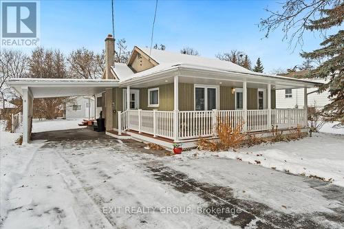 36 VALLEYVIEW CRESCENT  Belleville (Belleville Ward), ON K8P 3G1