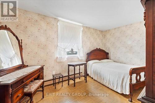 36 Valleyview Crescent, Belleville (Belleville Ward), ON - Indoor Photo Showing Bedroom