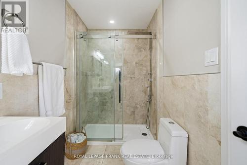 62 Helen Street, Kawartha Lakes (Bobcaygeon), ON - Indoor Photo Showing Bathroom