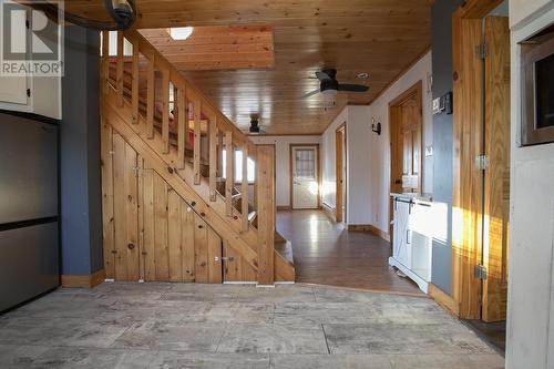 161 Nils Bay Rd, Goulais River, ON - Indoor Photo Showing Other Room