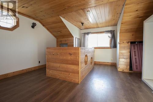 161 Nils Bay Rd, Goulais River, ON - Indoor