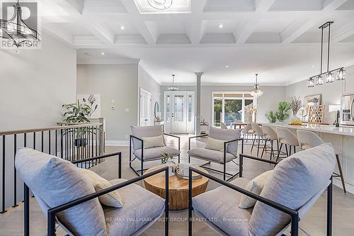 15 Shepherd Road, Whitby, ON - Indoor