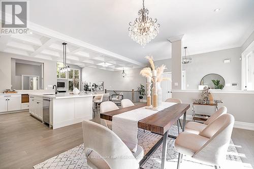 15 Shepherd Road, Whitby, ON - Indoor