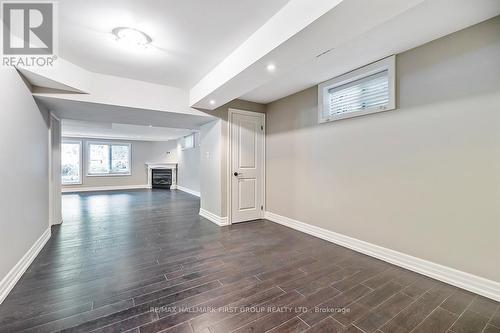 15 Shepherd Road, Whitby, ON - Indoor