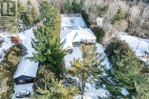 15 Shepherd Road, Whitby, ON - Outdoor With View