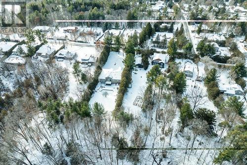 15 Shepherd Road, Whitby, ON - Outdoor With View