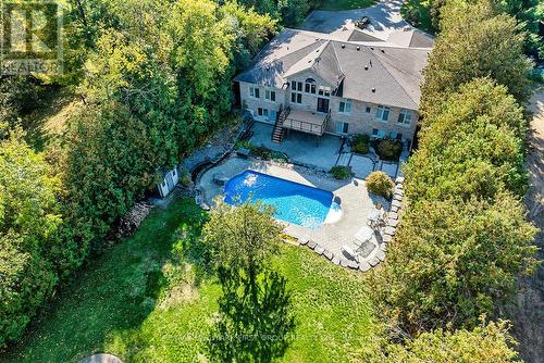 15 Shepherd Road, Whitby, ON - Outdoor