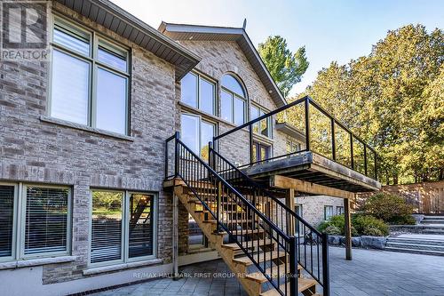 15 Shepherd Road, Whitby, ON - Outdoor With Exterior