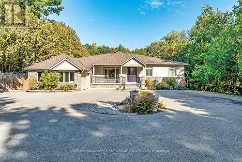 15 Shepherd Road, Whitby, ON - Outdoor