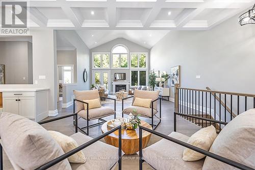 15 Shepherd Road, Whitby, ON - Indoor