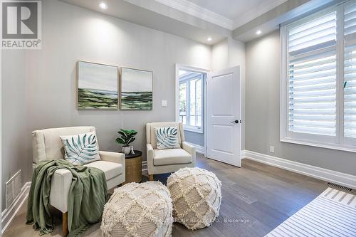 15 Shepherd Road, Whitby, ON - Indoor Photo Showing Other Room