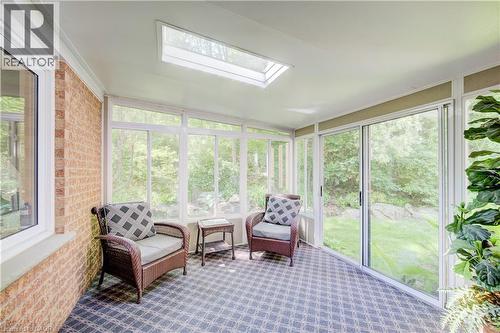 7664 Maltby Road E, Puslinch, ON - Indoor