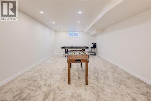 7664 Maltby Road E, Puslinch, ON - Indoor Photo Showing Other Room