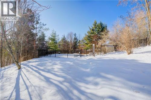 7664 Maltby Road E, Puslinch, ON - Outdoor