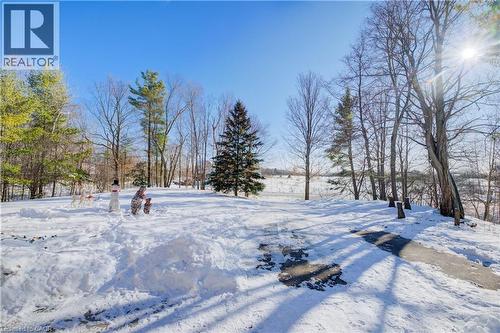 7664 Maltby Road E, Puslinch, ON - Outdoor With View