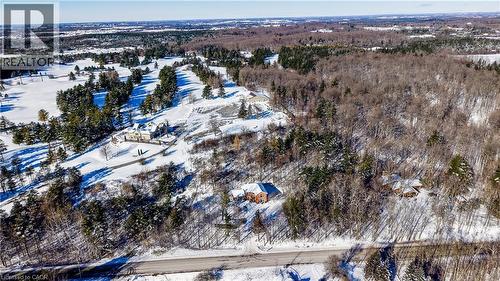 7664 Maltby Road E, Puslinch, ON - Outdoor With View