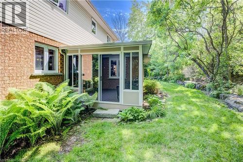 summer photos - 7664 Maltby Road E, Puslinch, ON - Outdoor