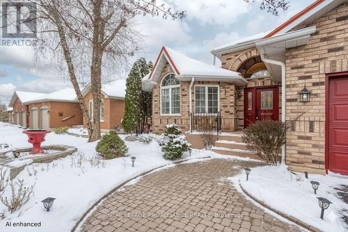 71 Oak Ridge Boulevard, Belleville (Belleville Ward), ON - Outdoor