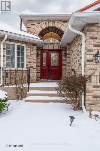 71 Oak Ridge Boulevard, Belleville (Belleville Ward), ON - Outdoor