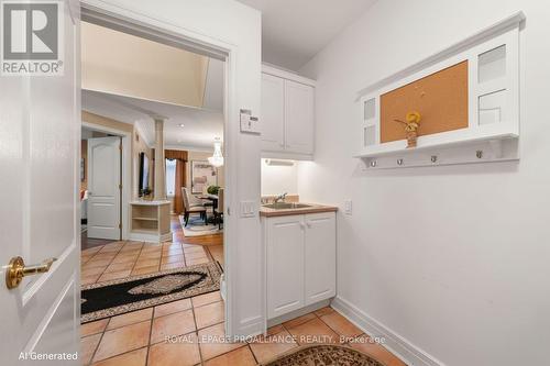 71 Oak Ridge Boulevard, Belleville (Belleville Ward), ON - Indoor Photo Showing Other Room