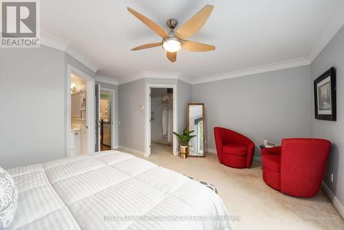 71 Oak Ridge Boulevard, Belleville (Belleville Ward), ON - Indoor Photo Showing Bedroom