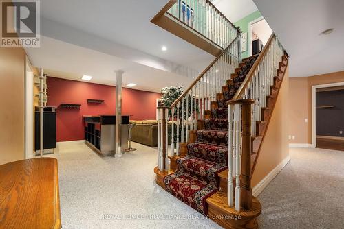 71 Oak Ridge Boulevard, Belleville (Belleville Ward), ON - Indoor Photo Showing Other Room