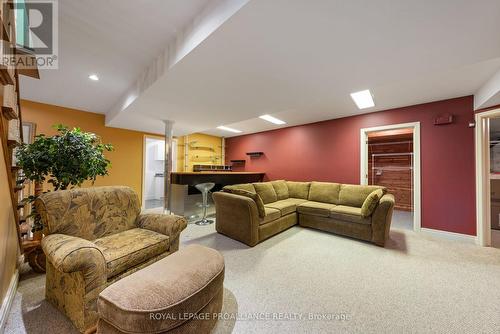 71 Oak Ridge Boulevard, Belleville (Belleville Ward), ON - Indoor