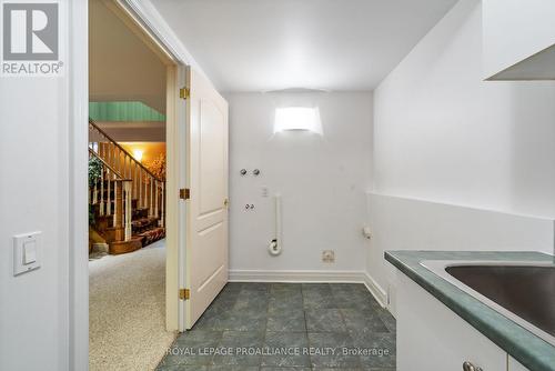 71 Oak Ridge Boulevard, Belleville (Belleville Ward), ON - Indoor Photo Showing Other Room