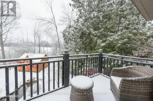 71 Oak Ridge Boulevard, Belleville (Belleville Ward), ON - Outdoor