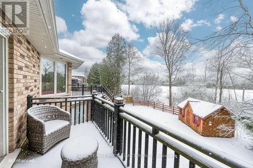 71 Oak Ridge Boulevard, Belleville (Belleville Ward), ON - Outdoor