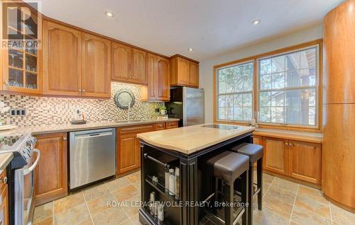 67 Inwood Crescent, Kitchener, ON - Indoor Photo Showing Kitchen