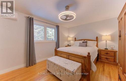 67 Inwood Crescent, Kitchener, ON - Indoor Photo Showing Bedroom