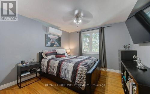 67 Inwood Crescent, Kitchener, ON - Indoor Photo Showing Bedroom