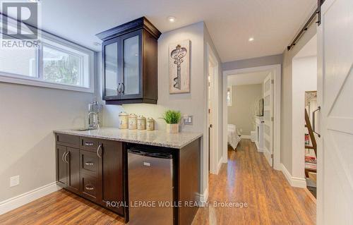 67 Inwood Crescent, Kitchener, ON - Indoor Photo Showing Other Room