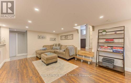 67 Inwood Crescent, Kitchener, ON - Indoor