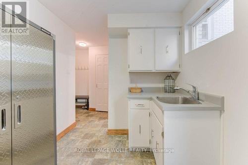 67 Inwood Crescent, Kitchener, ON - Indoor