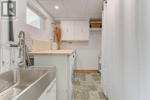 67 Inwood Crescent, Kitchener, ON - Indoor