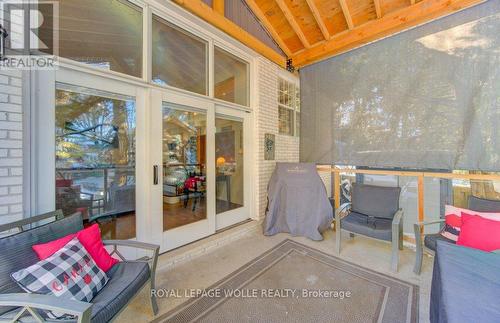 67 Inwood Crescent, Kitchener, ON -  With Exterior