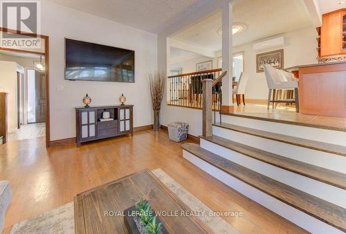 67 Inwood Crescent, Kitchener, ON - Indoor