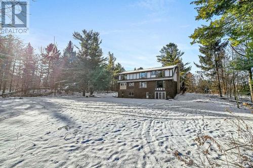 231 Ridge Road, Aurora, ON - Outdoor