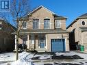 Bsmt - 3735 Pearlstone Drive, Mississauga, ON  - Outdoor With Facade 