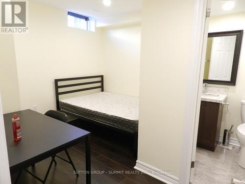 Bsmt - 3735 Pearlstone Drive, Mississauga, ON - Indoor