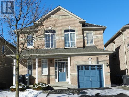 Bsmt - 3735 Pearlstone Drive, Mississauga, ON - Outdoor