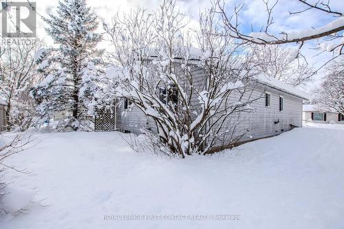 27 Royal Oak Drive, Innisfil, ON - Outdoor